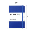 Classic Journal Notebook