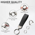 Multi-Functional Keychain