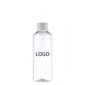 3.4Oz Refillable Liquid Storage Bottles For Camping