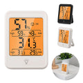 Mini Digital Thermometer Hygrometer