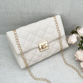Single Shoulder Bag