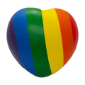 Pride Heart Stress Ball
