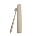 Soft-bristled Toothbrush Travel Box