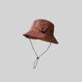 Foldable Quick-Drying Fisherman Hat