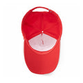 Unisex Summer Fashionable Casual Baseball Cap With Sun Visor