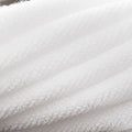30 x 14 Inch Household Hotel Durable White Large Face Towel