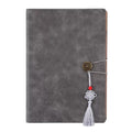 Office Business Conference Notebook