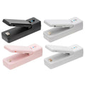 2 in 1 Rechargeable Heat Sealer