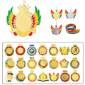 Medal Customzation For Sports Marathon Award