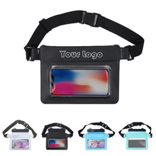 Waterproof Waist Bag For Beach Boat Sports