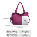 Women's Tote Bag