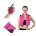 Quick Dry Cooling Towel