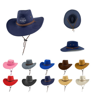 Western Cowboy Hats