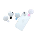 Rechargeable Mini Portable Selfie Led Light