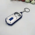 LED Bottle Opener Keychain