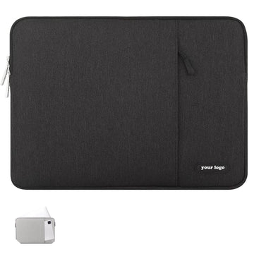 13" Polyester Laptop Sleeve