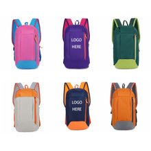 Lightweight Backpack