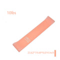 Resistance Bands Set