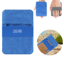Beach Sand Removal Bag