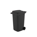 Mini Trash Can Pen Holder