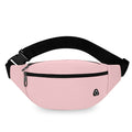 Fanny Pack With Adjustable Strap