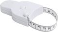 60-inch Double-sided Retractable Soft Anthropometric Tape