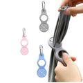 Water Bottle Holder for Backpack  Walking