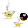 Acrylic Manual Lemon Slice Squeezer