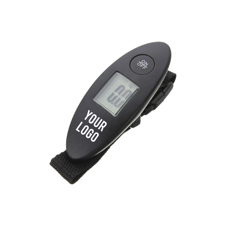 Digital Luggage Scale