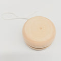 Wooden Yoyo