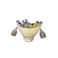 7L Bluetooth Speaker Luminous Ice Bucket