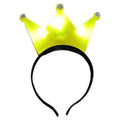 Party LED Crown Headband