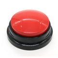 Dog Training Clicker With Buzzer Button For Easy Commands