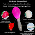 Light Up Maracas