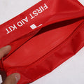 Emergency First Aid Kit Pouch