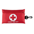 General Medical Mini First Aid Kit With Hook