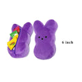Easter Bunny Plush Toys
