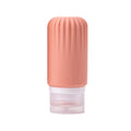 Creative Silica Gel Travel Packaging Storage Bottle