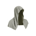 Sports Sun-Protective Cooling Hooded Towel