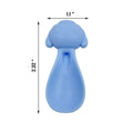 Silicone Removable Puree Spoon