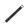 Adjustable Breast Support Compression Band
