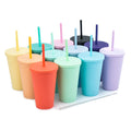 16Oz Double Wall Acrylic Tumbler