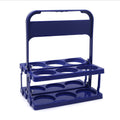 Foldable Plastic Drink Carrier Holder