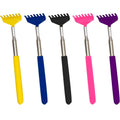 Stainless Steel Retractable Back Scratcher