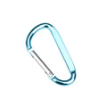 Aluminum Alloy Mountaineer Carabiner