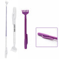 Pen Shaped Extendable Back Scratcher