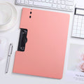 A4 File Folder Clipboard