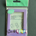 Refrigerator Magnets Photo Frame