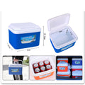 Insulated Cooler Lunch Box