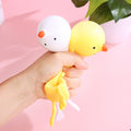 Cute Duck Stress Relief Toy